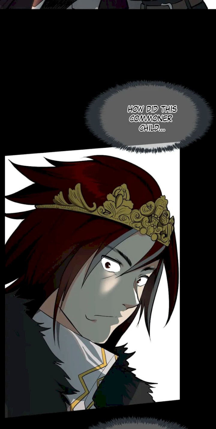 The Beginning After the End Chapter 44 - Page 3