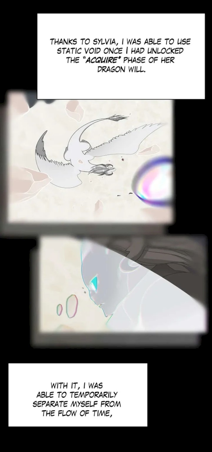 The Beginning After the End Chapter 44 - Page 32