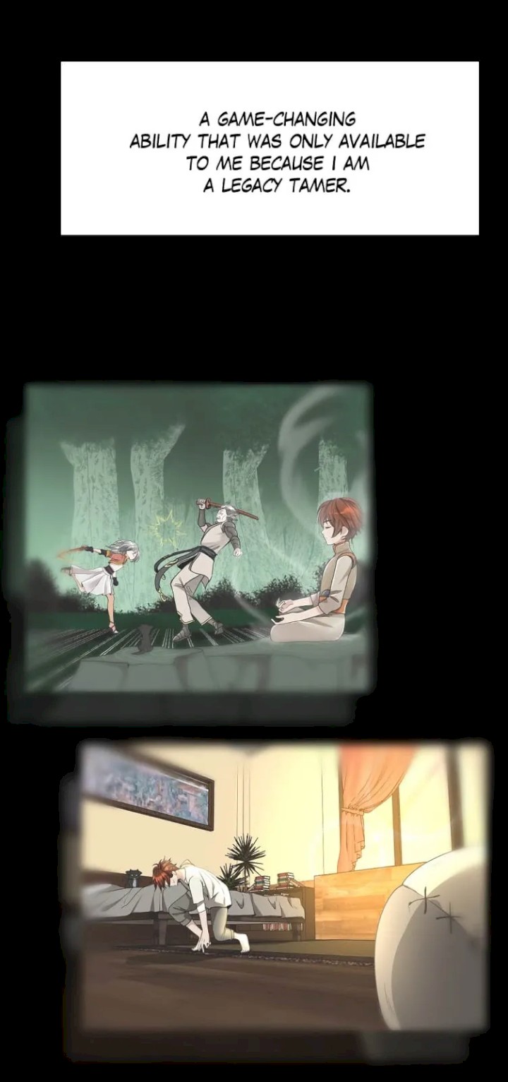 The Beginning After the End Chapter 44 - Page 33