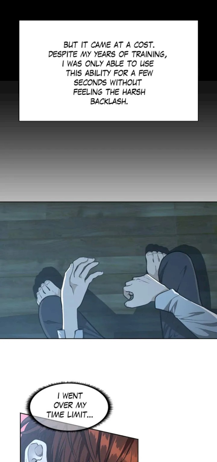 The Beginning After the End Chapter 44 - Page 34