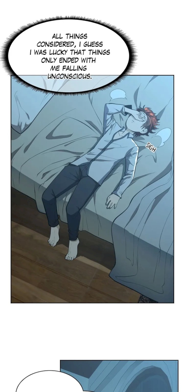 The Beginning After the End Chapter 44 - Page 36