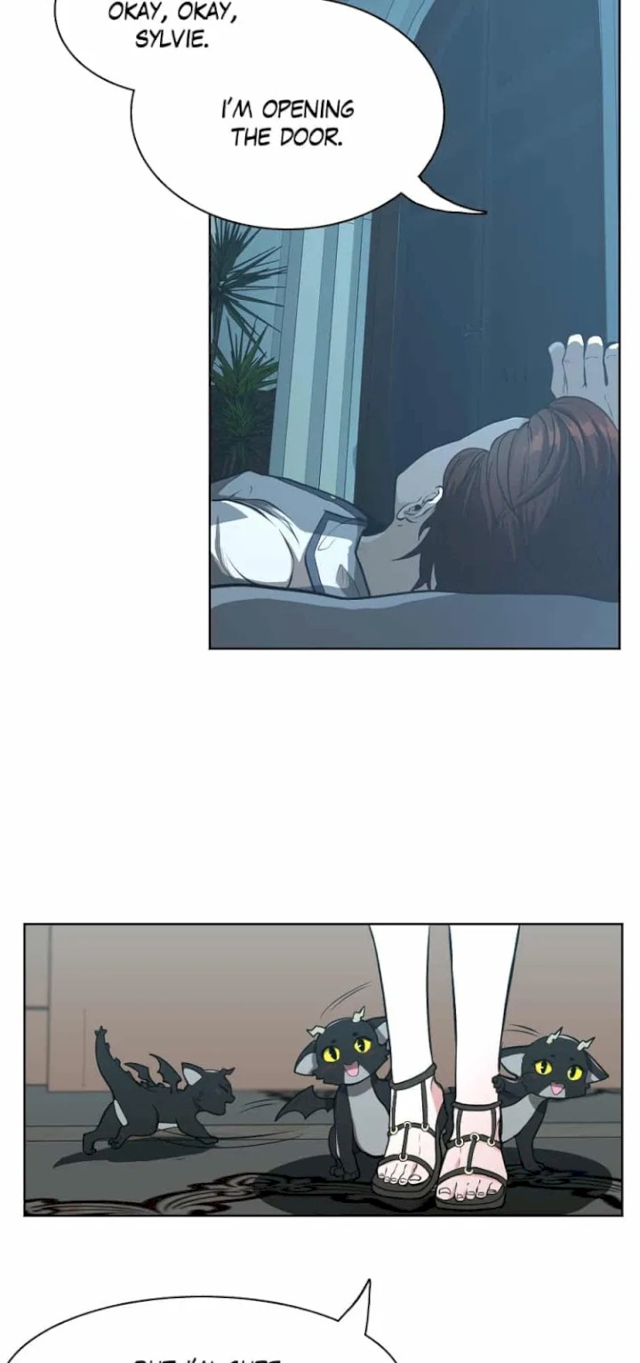 The Beginning After the End Chapter 44 - Page 37