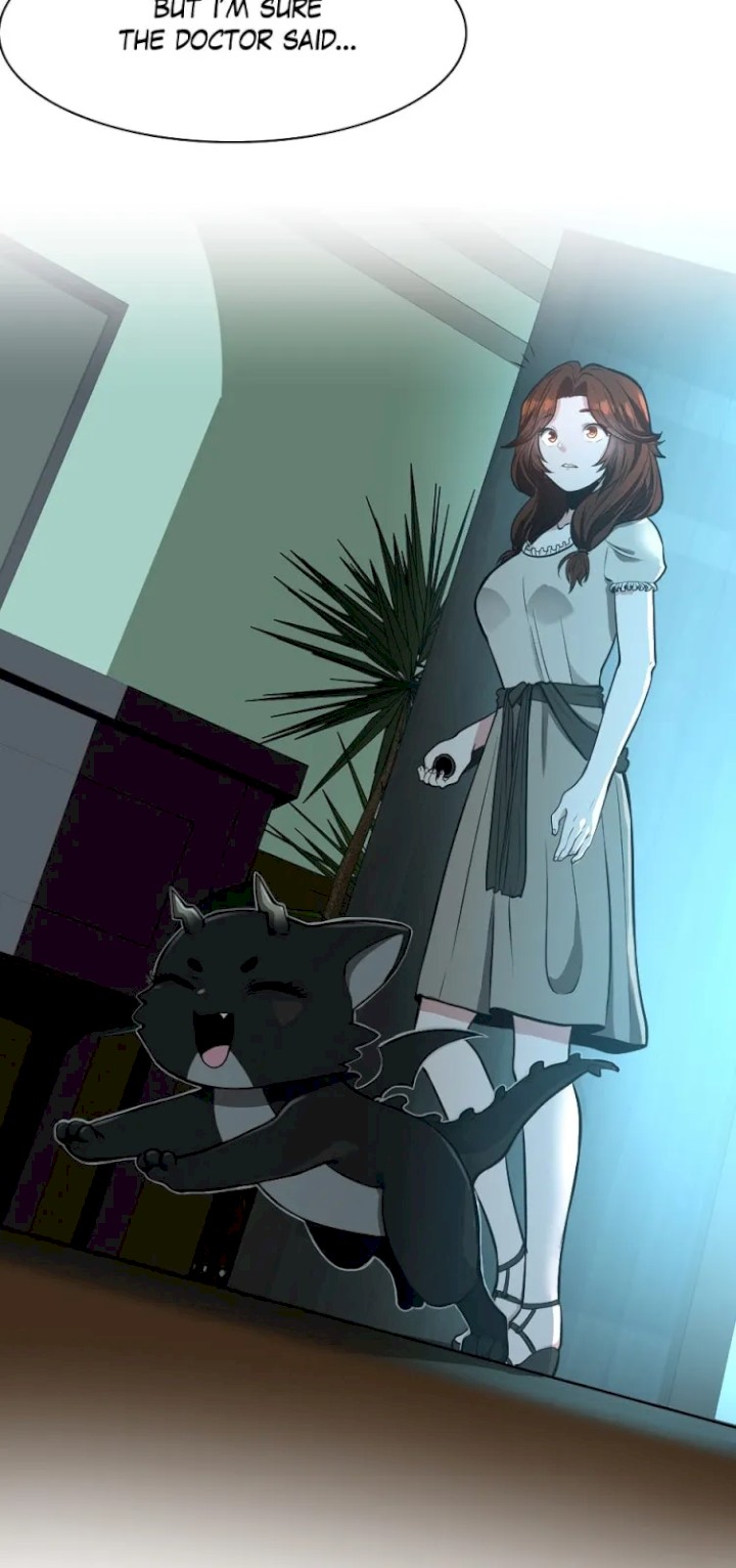 The Beginning After the End Chapter 44 - Page 38