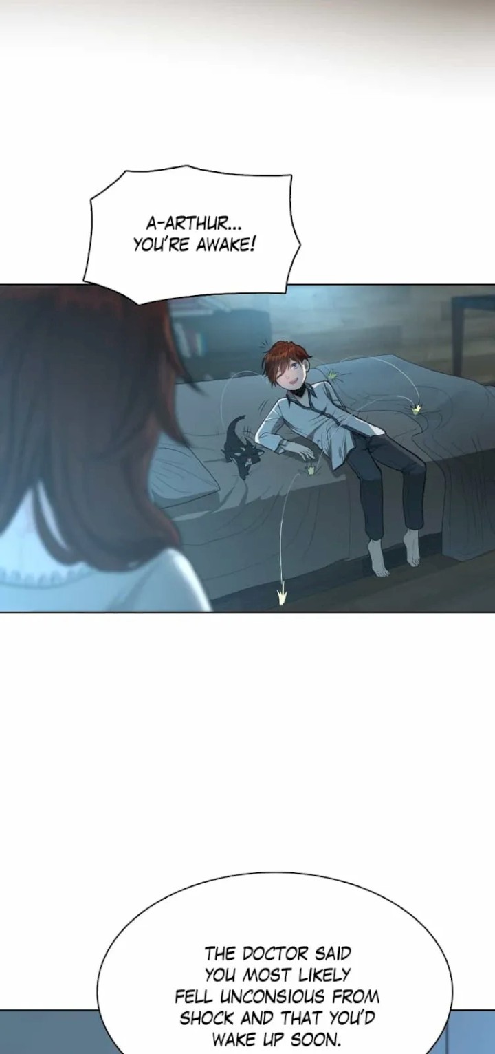 The Beginning After the End Chapter 44 - Page 39