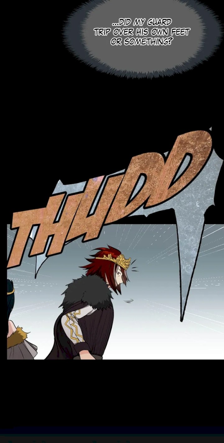 The Beginning After the End Chapter 44 - Page 4