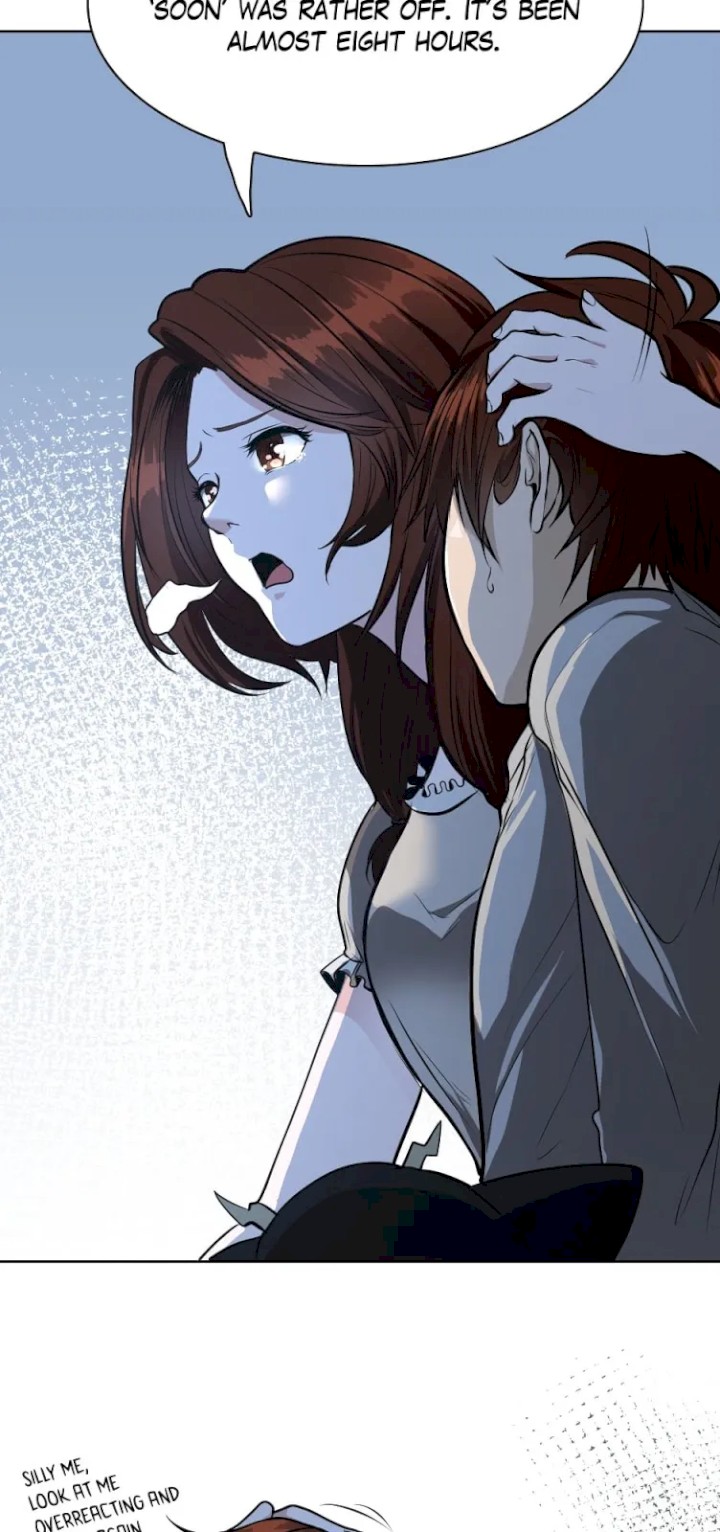 The Beginning After the End Chapter 44 - Page 41