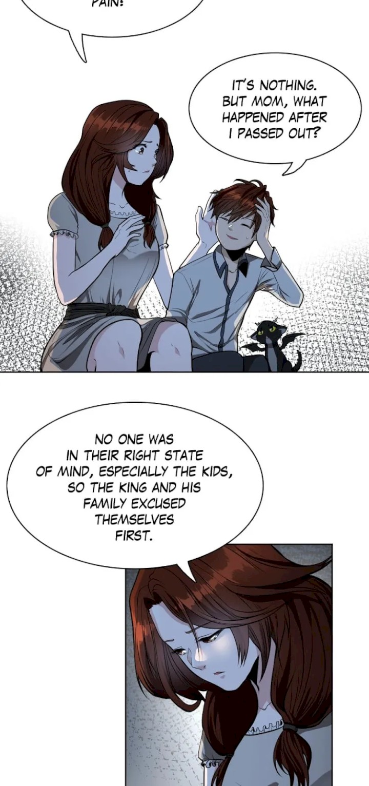 The Beginning After the End Chapter 44 - Page 43