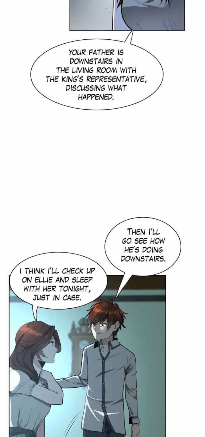 The Beginning After the End Chapter 44 - Page 44