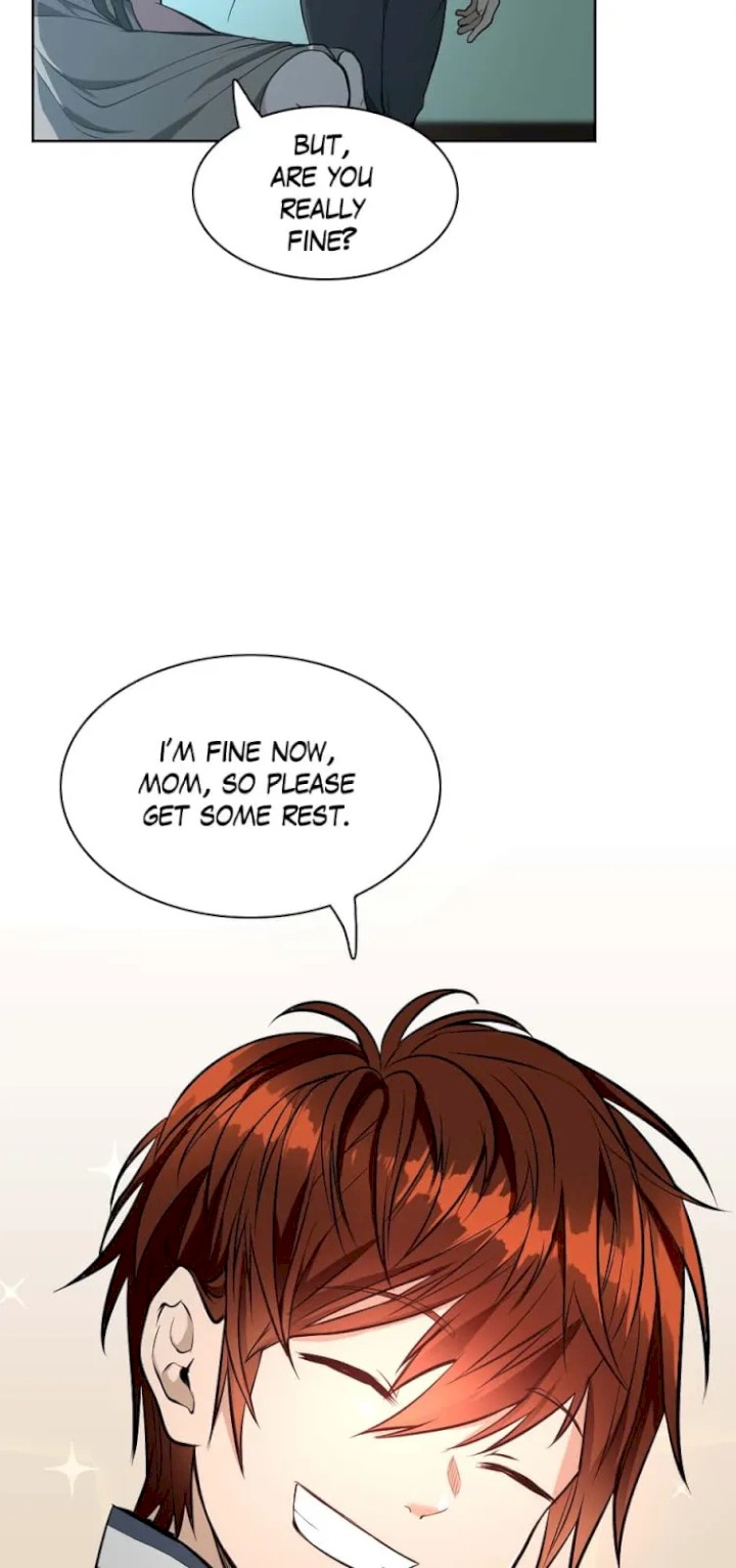 The Beginning After the End Chapter 44 - Page 45