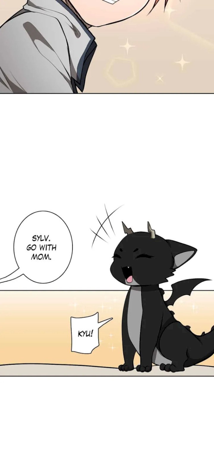 The Beginning After the End Chapter 44 - Page 46