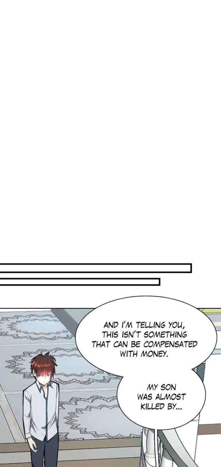 The Beginning After the End Chapter 44 - Page 47