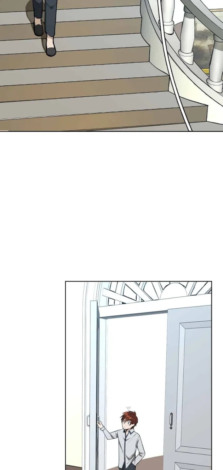 The Beginning After the End Chapter 44 - Page 48