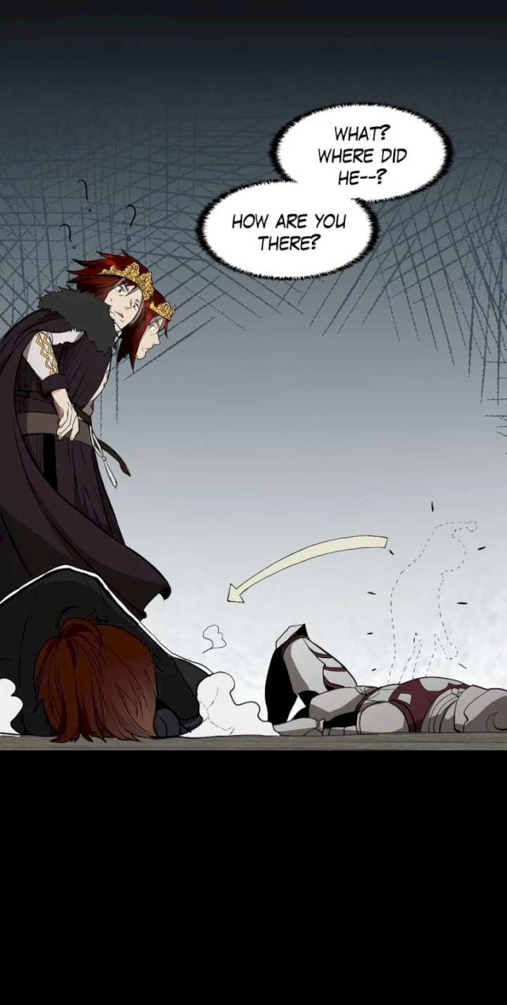 The Beginning After the End Chapter 44 - Page 5