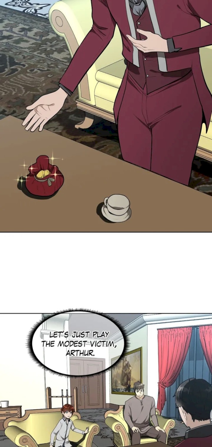 The Beginning After the End Chapter 44 - Page 53