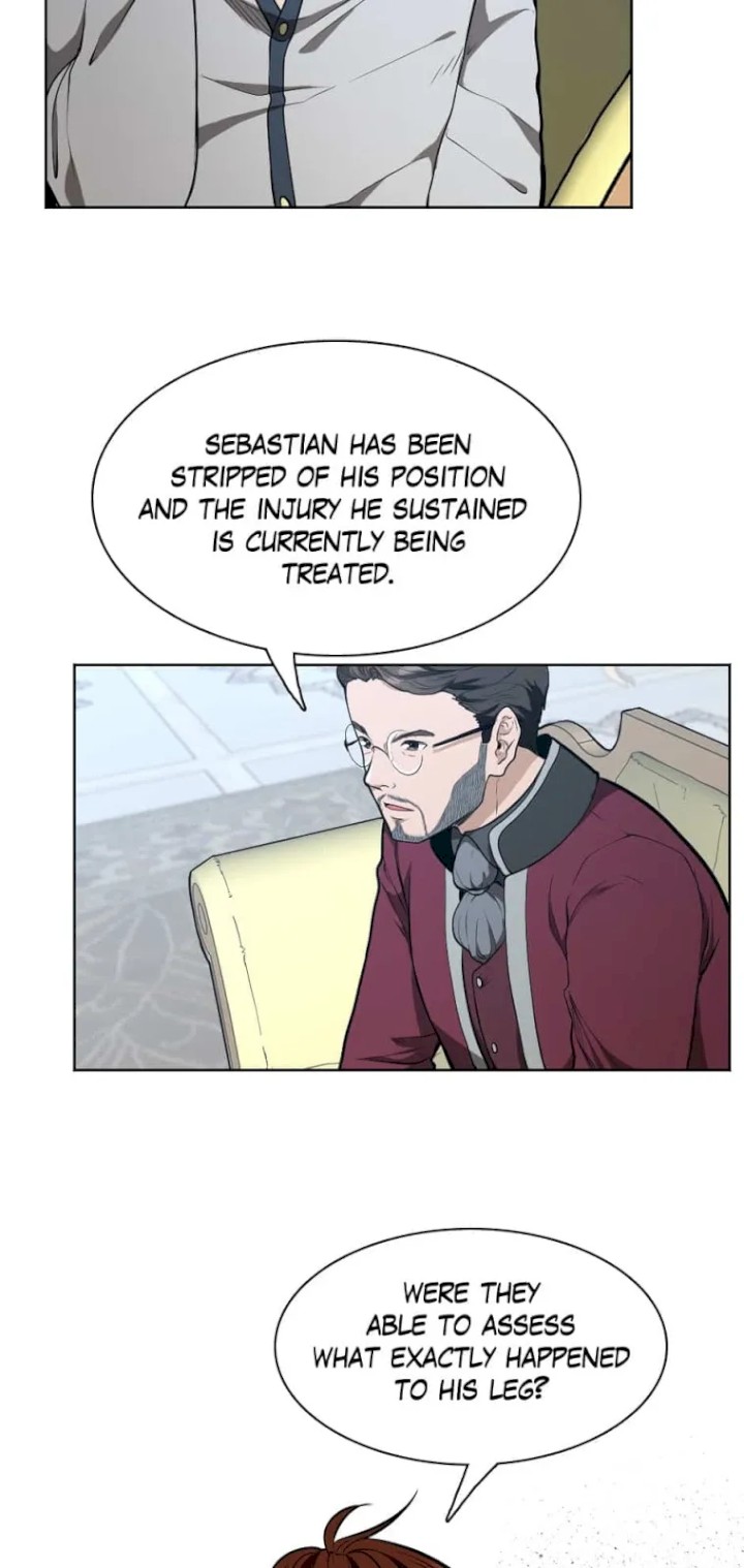 The Beginning After the End Chapter 44 - Page 58