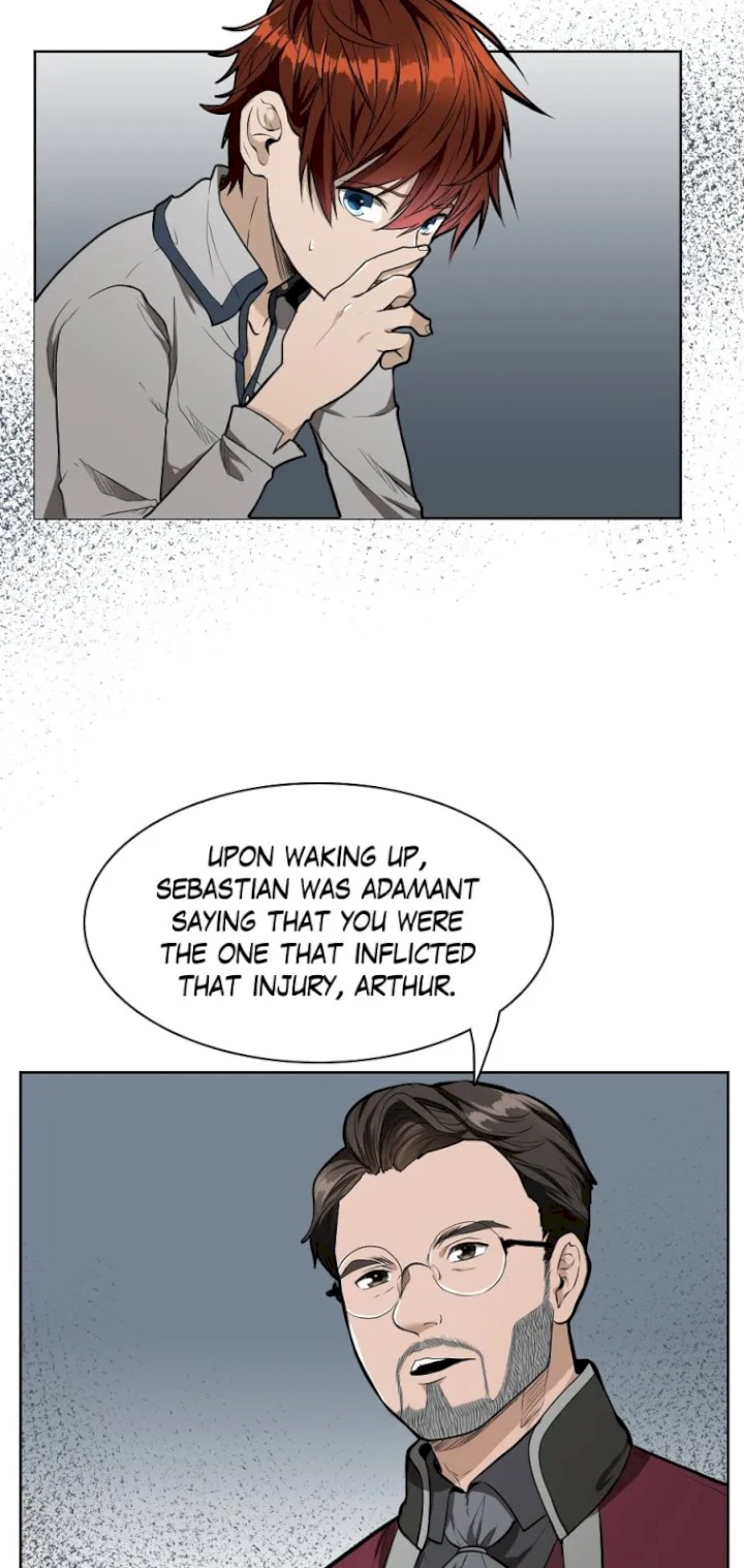 The Beginning After the End Chapter 44 - Page 59