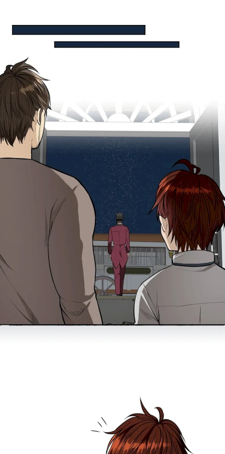 The Beginning After the End Chapter 44 - Page 62