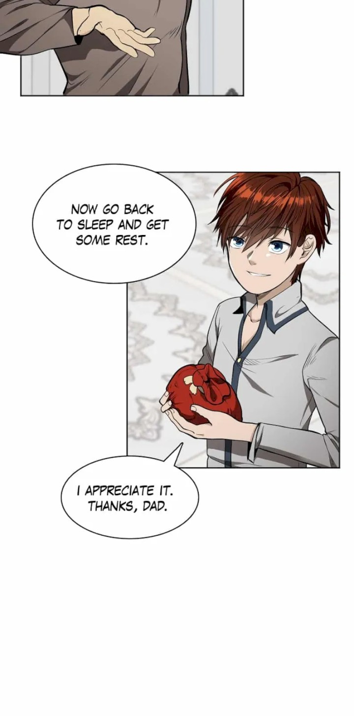 The Beginning After the End Chapter 44 - Page 64