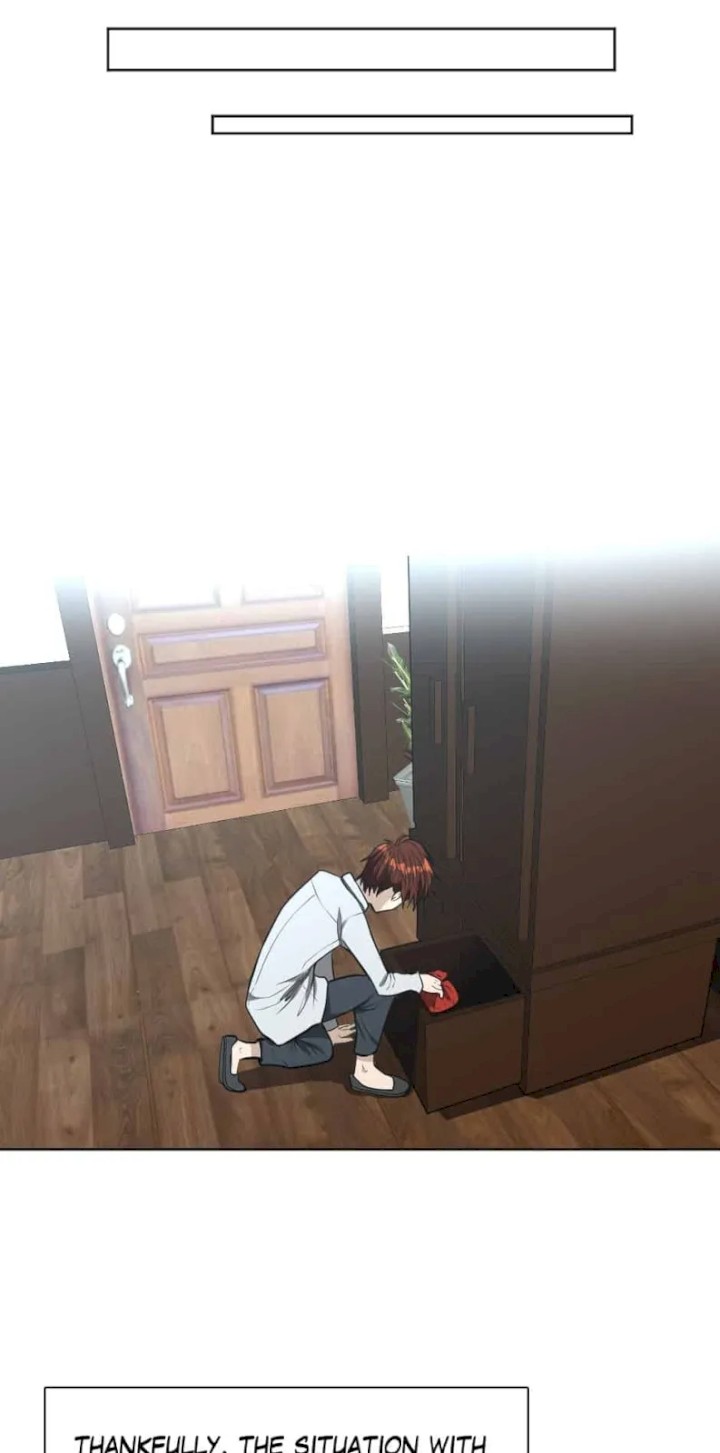 The Beginning After the End Chapter 44 - Page 67