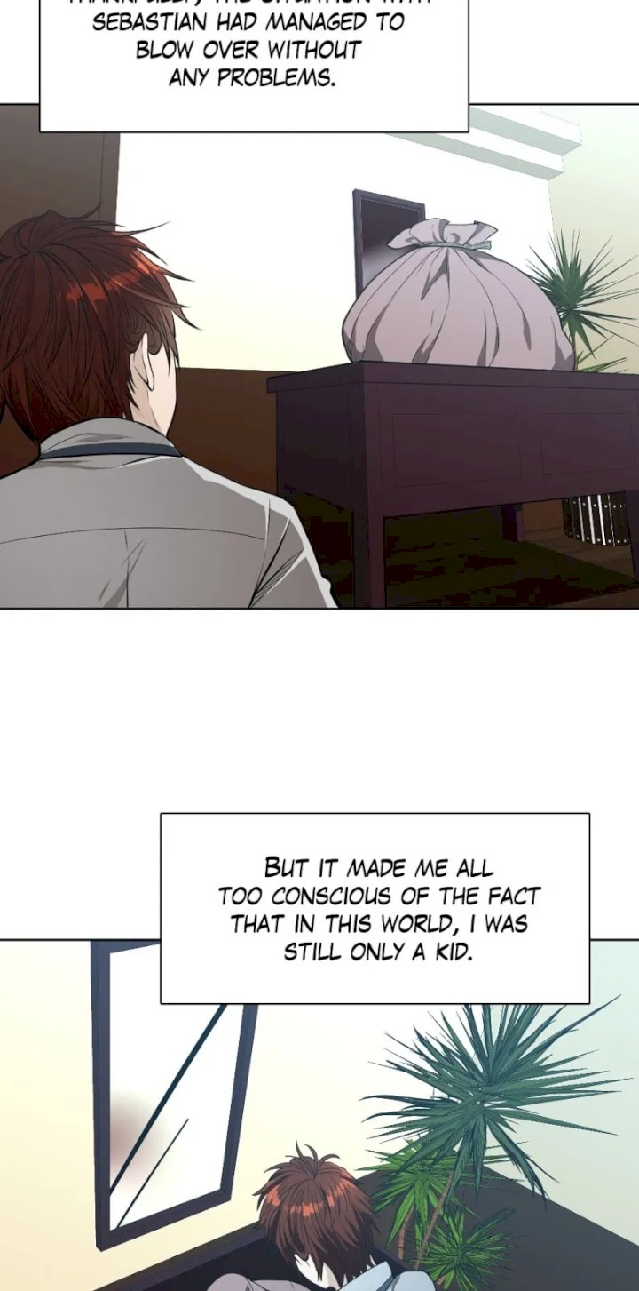 The Beginning After the End Chapter 44 - Page 68