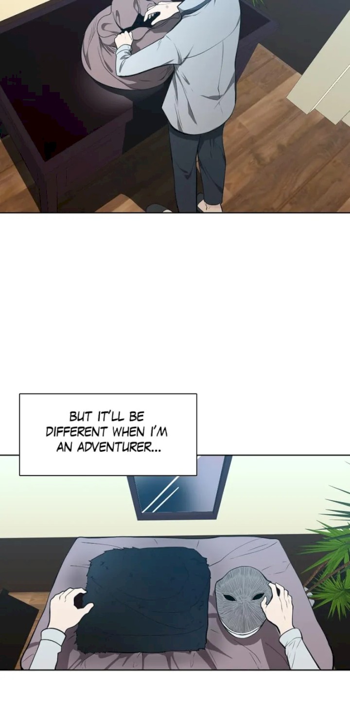 The Beginning After the End Chapter 44 - Page 69