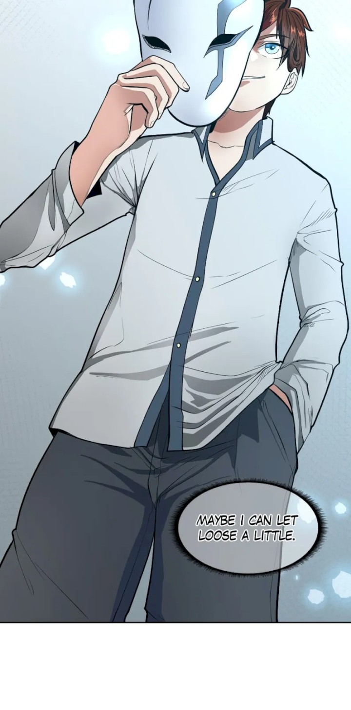 The Beginning After the End Chapter 44 - Page 71