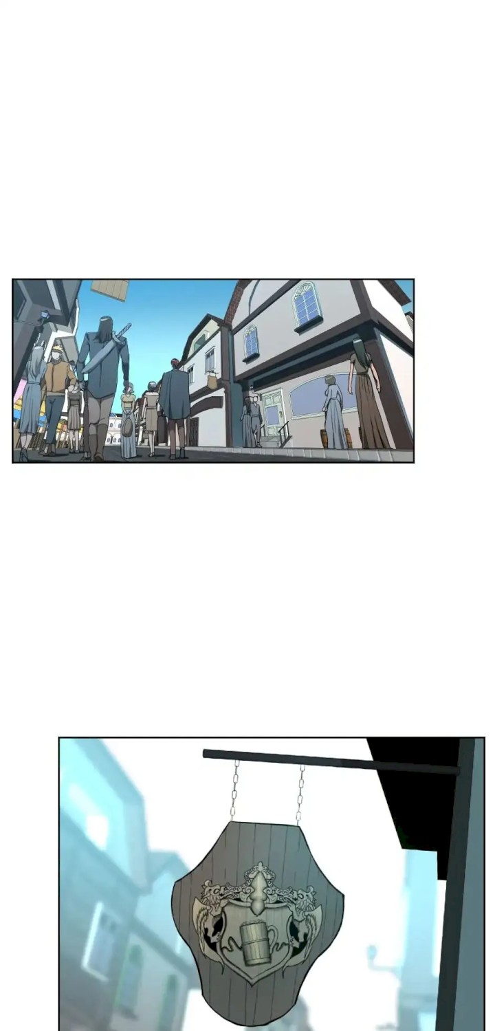 The Beginning After the End Chapter 45 - Page 1