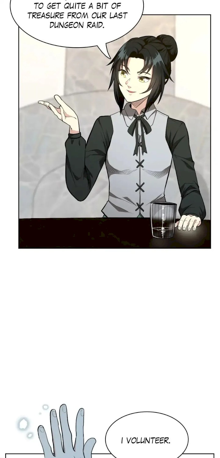 The Beginning After the End Chapter 45 - Page 10