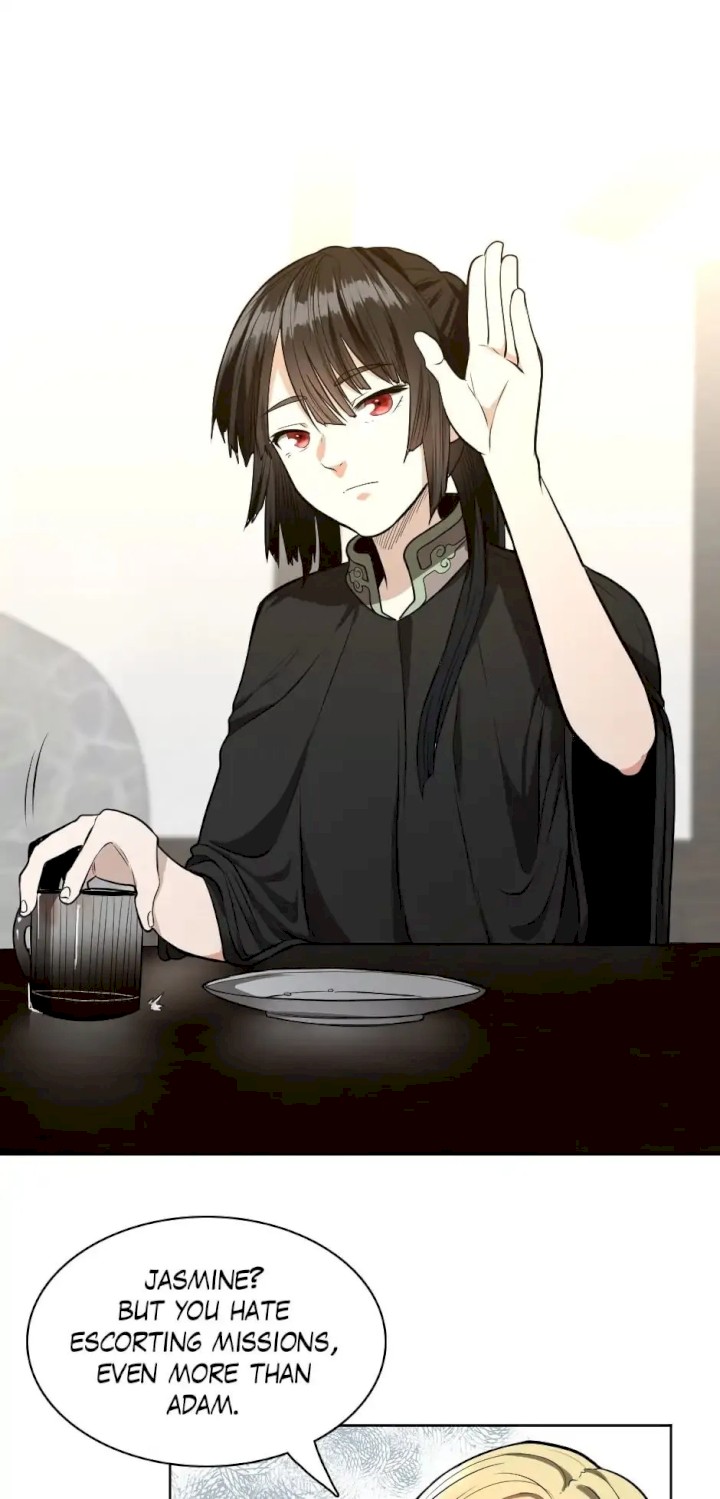 The Beginning After the End Chapter 45 - Page 12