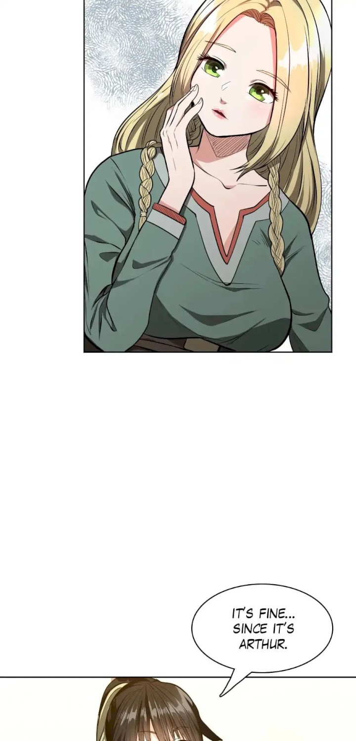 The Beginning After the End Chapter 45 - Page 13