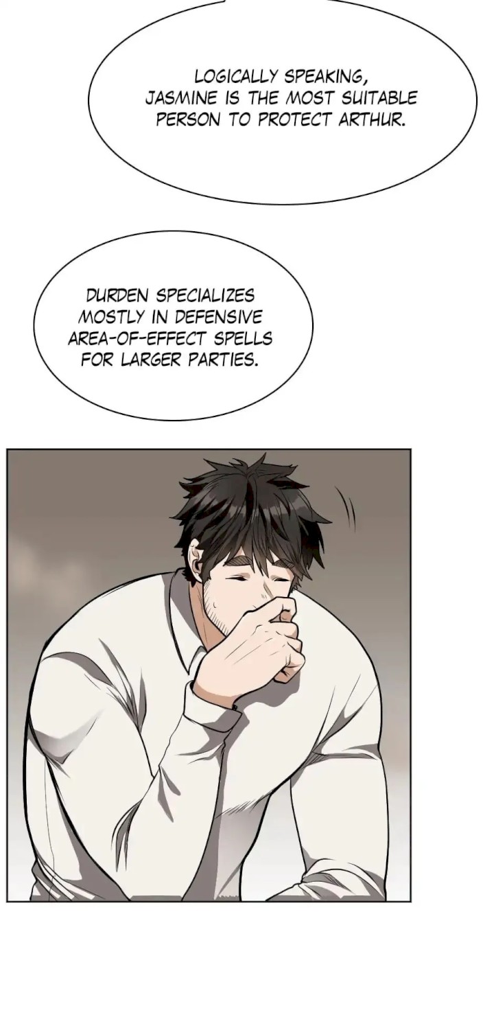 The Beginning After the End Chapter 45 - Page 15