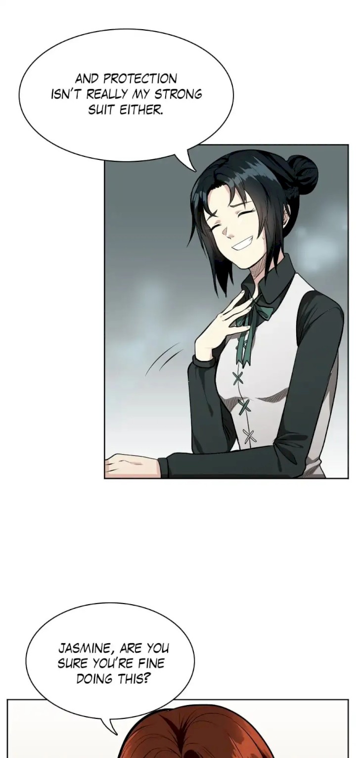 The Beginning After the End Chapter 45 - Page 16