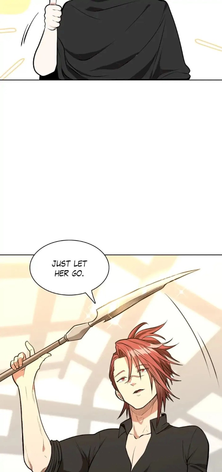 The Beginning After the End Chapter 45 - Page 18