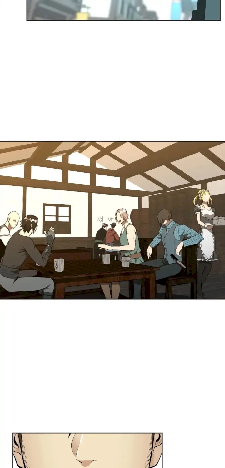 The Beginning After the End Chapter 45 - Page 2