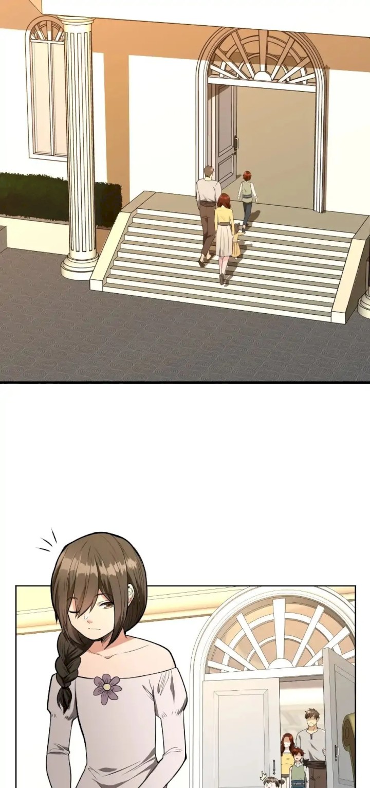 The Beginning After the End Chapter 45 - Page 26