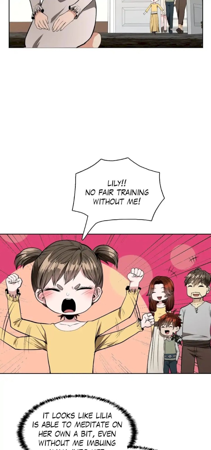 The Beginning After the End Chapter 45 - Page 27