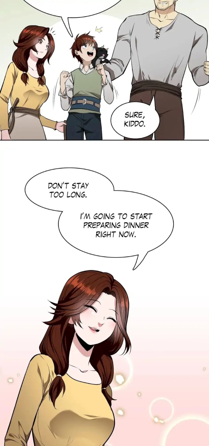 The Beginning After the End Chapter 45 - Page 29