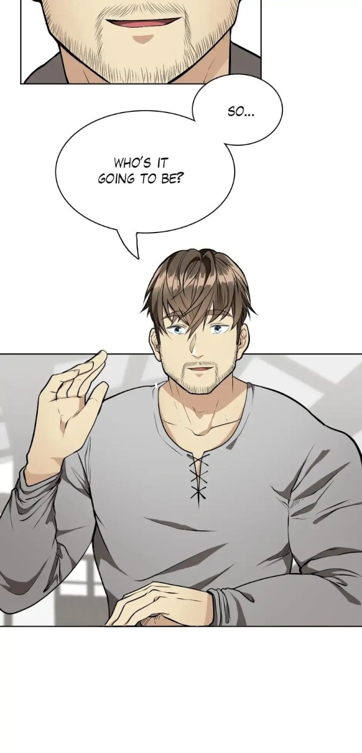 The Beginning After the End Chapter 45 - Page 3