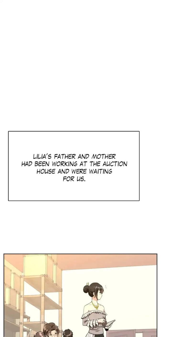 The Beginning After the End Chapter 45 - Page 31