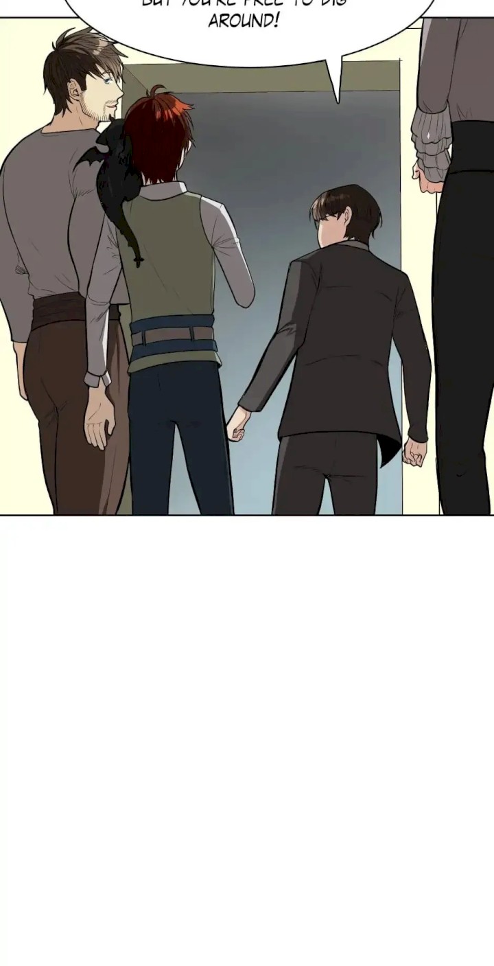 The Beginning After the End Chapter 45 - Page 37