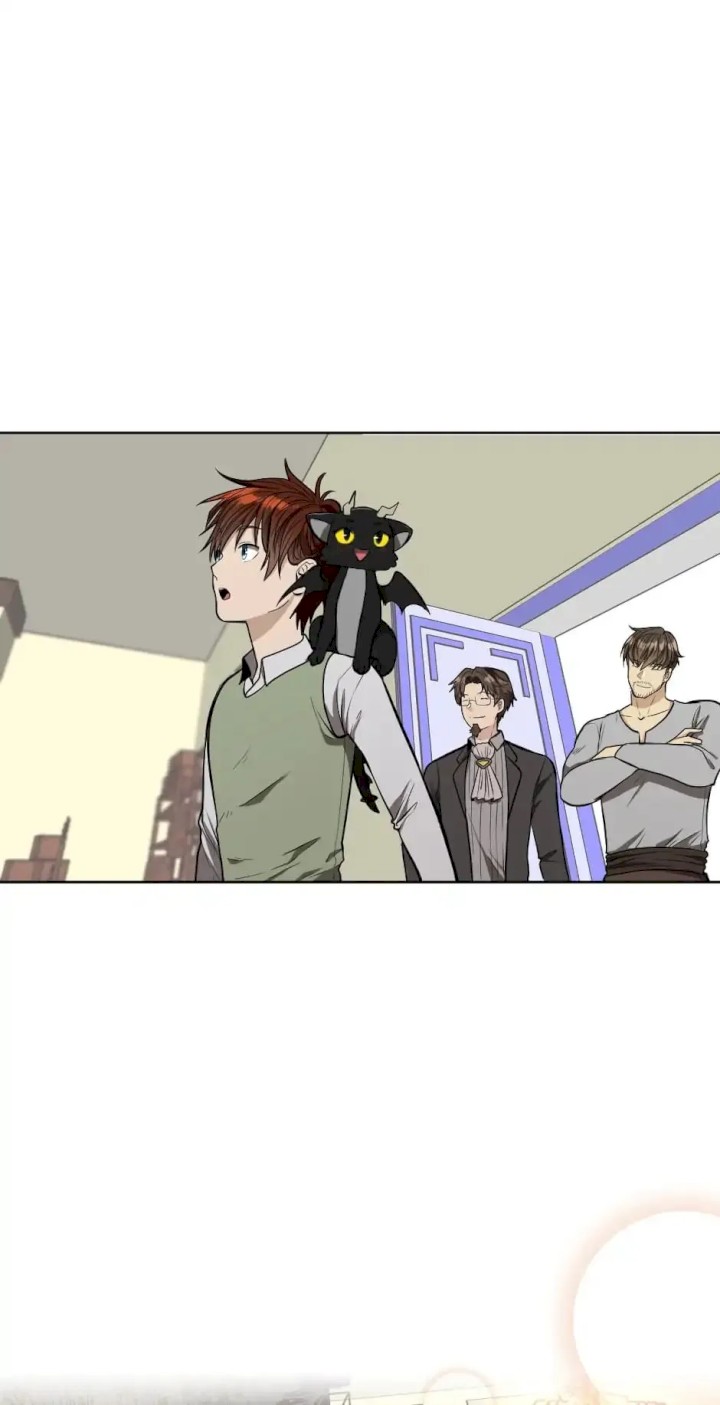 The Beginning After the End Chapter 45 - Page 38