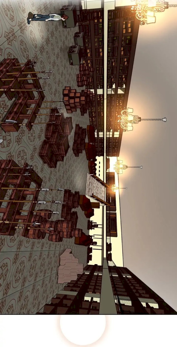 The Beginning After the End Chapter 45 - Page 39