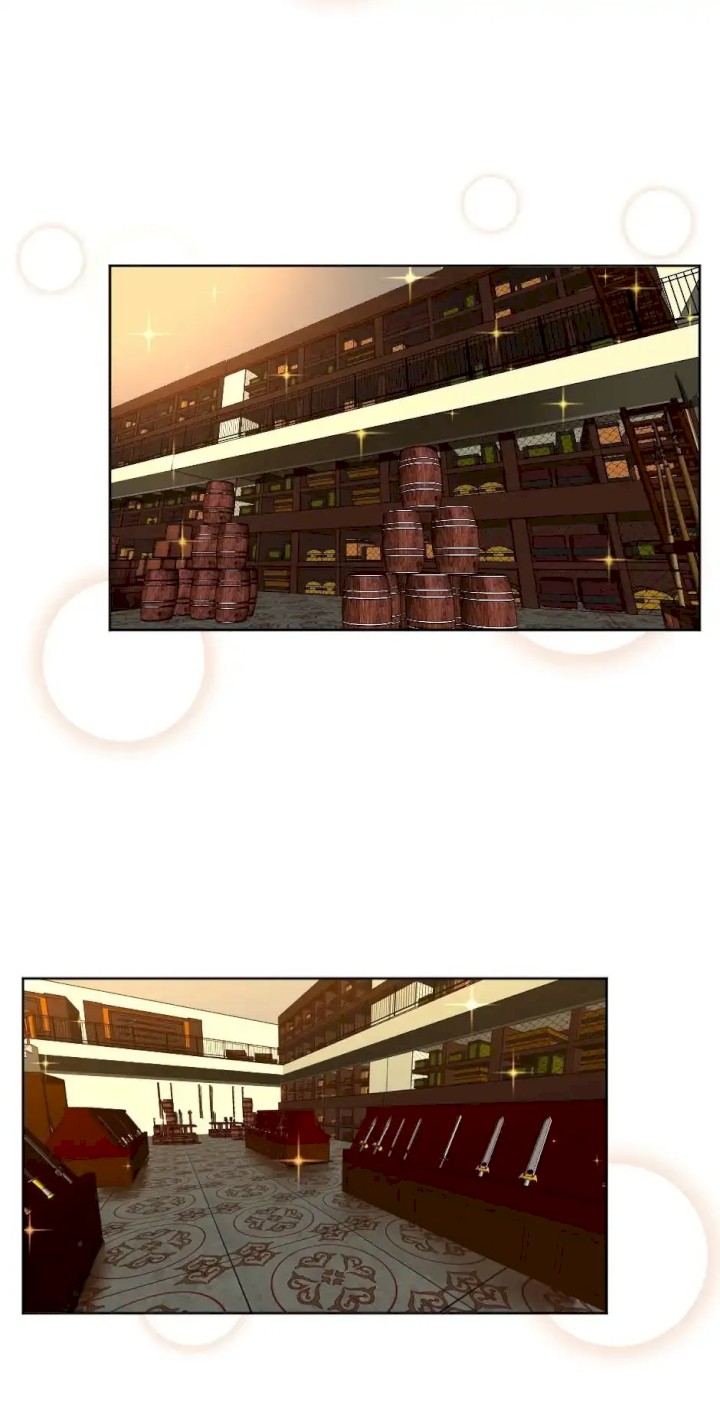 The Beginning After the End Chapter 45 - Page 40