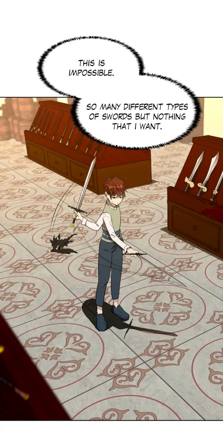 The Beginning After the End Chapter 45 - Page 44