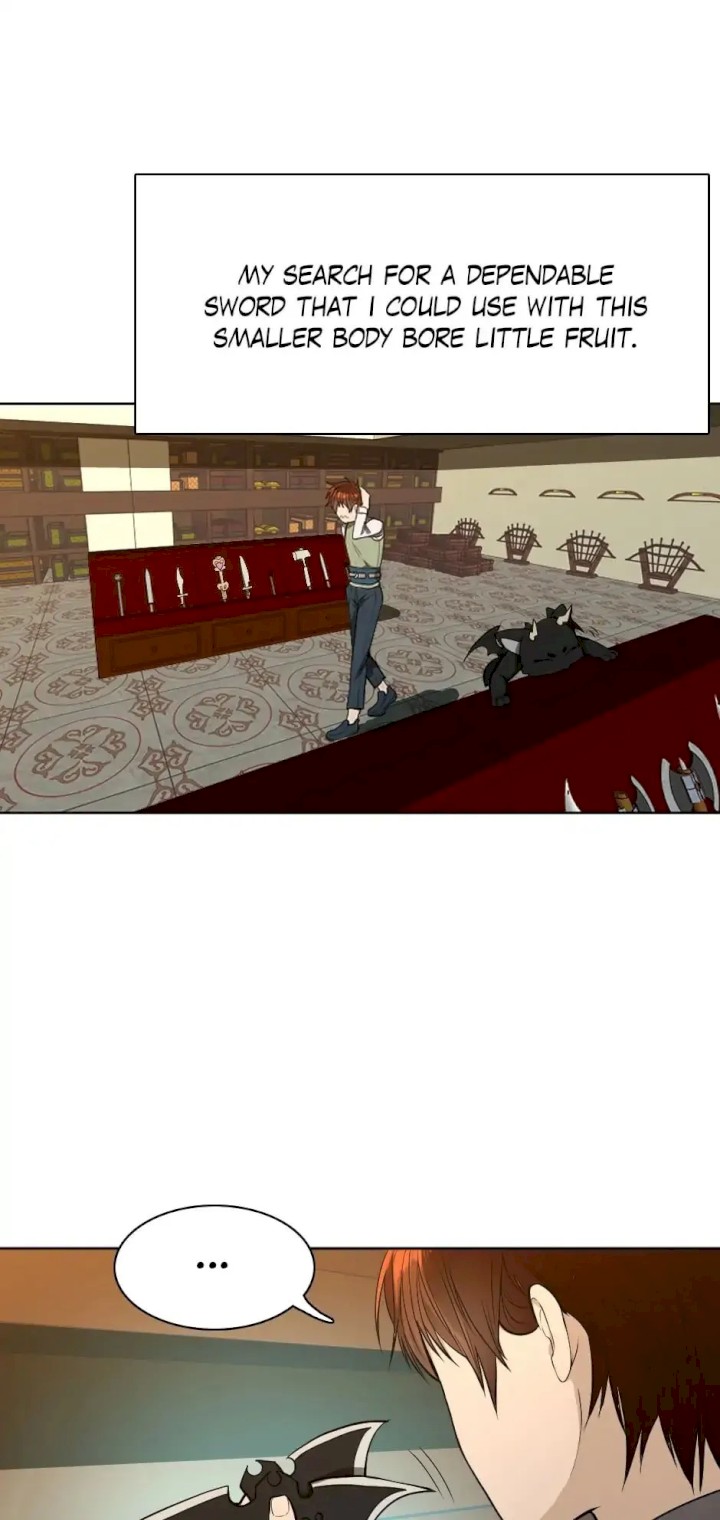 The Beginning After the End Chapter 45 - Page 47