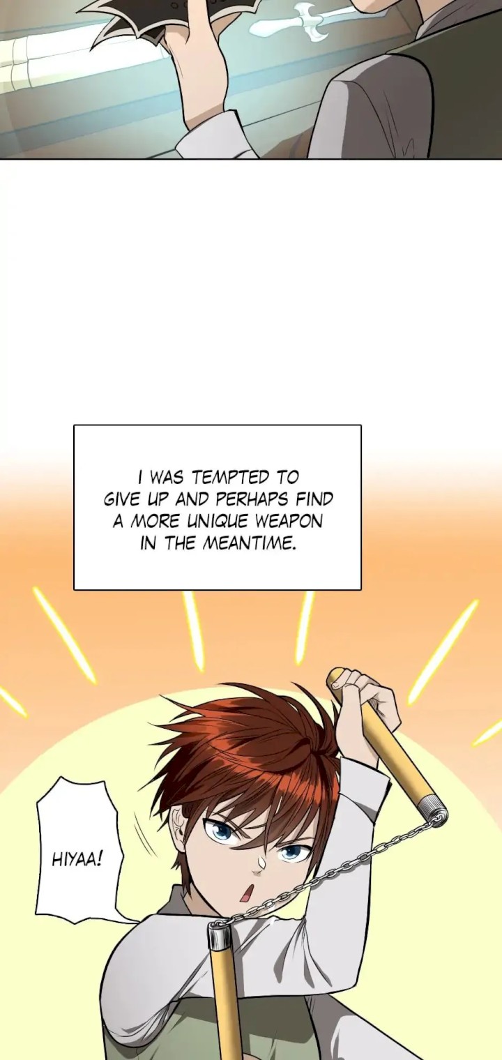 The Beginning After the End Chapter 45 - Page 48