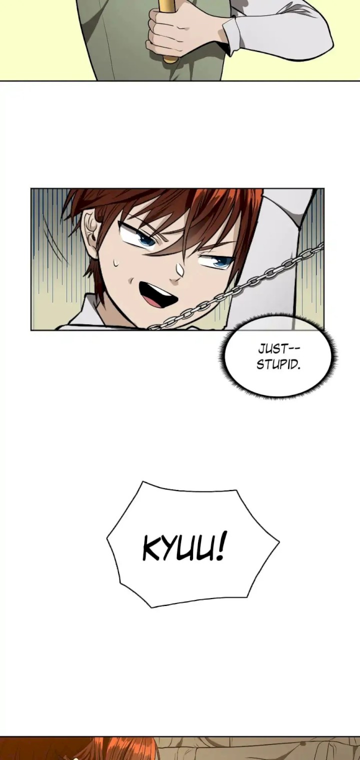 The Beginning After the End Chapter 45 - Page 49