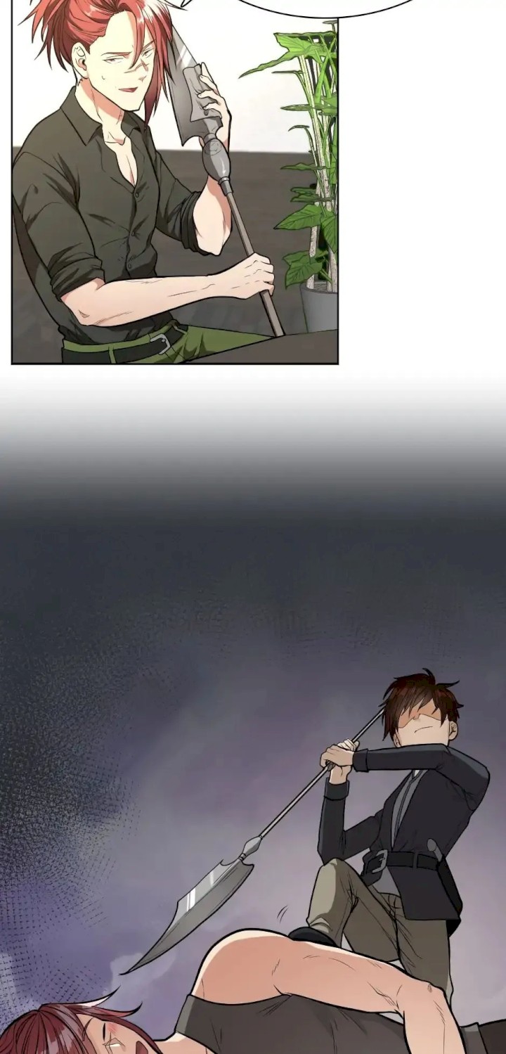 The Beginning After the End Chapter 45 - Page 5