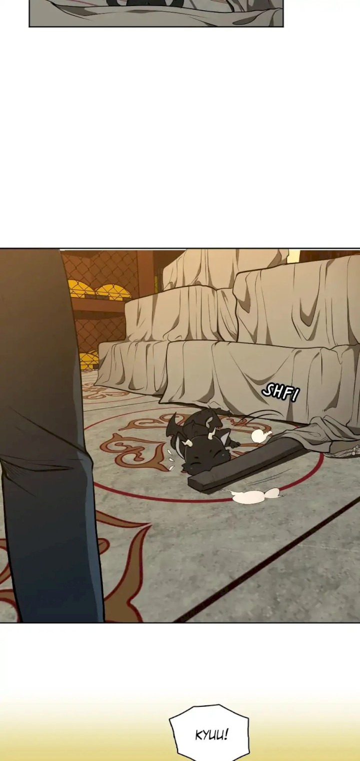 The Beginning After the End Chapter 45 - Page 51