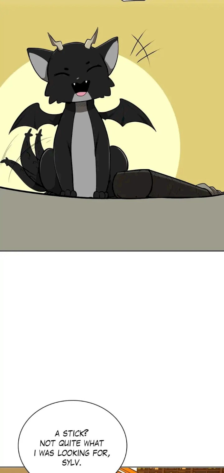 The Beginning After the End Chapter 45 - Page 52